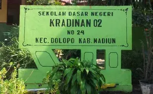 KELAS INSPIRASI MADIUN : KI Madiun #3 Digelar di 15 SD Ini…