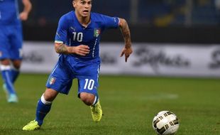 KUALIFIKASI EURO 2016 : Cedera, Giovinco Dicoret dari Timnas Italia