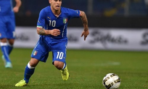 KUALIFIKASI EURO 2016 : Cedera, Giovinco Dicoret dari Timnas Italia