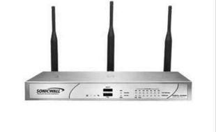 TEKNOLOGI TERBARU : Lindungi Jaringan Internet, Dell Rilis Sonicwall TZ Wireless