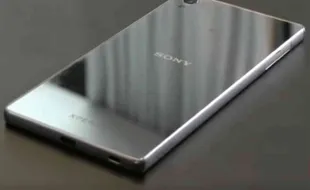 SMARTPHONE TERBARU : Sony Xperia Z5 Premium Pakai Layar Resolusi 4K