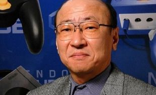 PERUSAHAAN GAME NINTENDO : Ini Bos Baru Nintendo, Tatsumi Kimishima