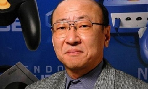 PERUSAHAAN GAME NINTENDO : Ini Bos Baru Nintendo, Tatsumi Kimishima