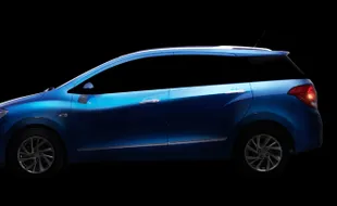 MOBIL CHEVROLET : Inikah Sosok Penerus Chevrolet Spin di Indonesia?