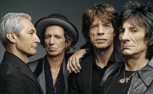 ALBUM BARU : 2016, The Rolling Stone Luncurkan Album Baru