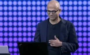 APLIKASI MICROSOFT : Cortana Permalukan CEO Microsoft