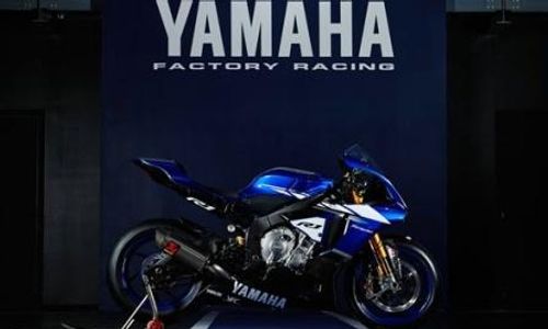 ARRC 2015 : Yamaha Factory Racing Indonesia Posisi Ke-4