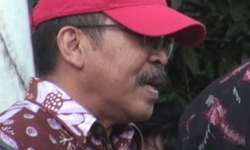 KORUPSI BANSOS : Kepala Biro Bangda Jateng Ditahan Kejaksaan