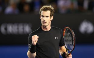 KABAR PETENIS : Murray Fokus ke Davis Cup