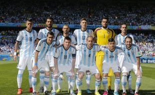 KUALIFIKASI PIALA DUNIA 2018 : Argentina Lanjutkan Aksi Boikot Media