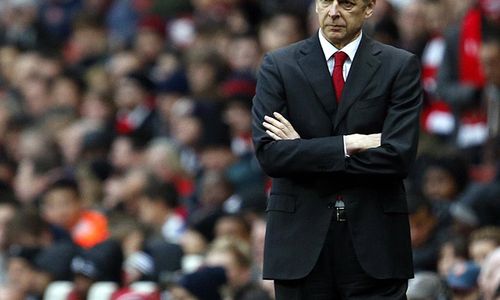 FA CUP 2016 : Diimbangi Hull, Wenger Sesalkan Penyelesaian Buruk Arsenal