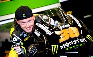 MOTOGP : Resmi, Bradley Smith Gabung KTM