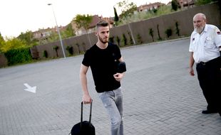 De Gea Dicoret Gara-Gara Kasus Perkosaan?