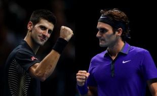 FINAL US OPEN 2015 : Federer Siap Hadapi Djokovic dengan Penuh Percaya Diri