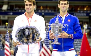 AUSTRALIA TERBUKA 2016 : Djokovic dan Federer Bakal Berjumpa di Semifinal