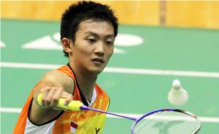 INDONESIA OPEN 2016 : Ihsan Maulana Tumbang, Indonesia Tanpa Gelar