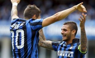 LIGA ITALIA 2015/2016 : Prediksi Skor Inter Vs Juventus: Si Nyonya Tua Diunggulkan