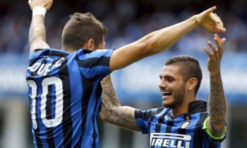 LIGA ITALIA 2015/2016 : Prediksi Inter Milan Vs Verona: Nerazzuri Ingin Lanjutkan Tren Positif