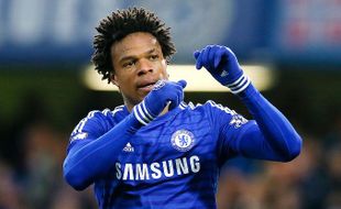 PEMAIN BINTANG : Loic Remy Mulai Frustrasi di Chelsea