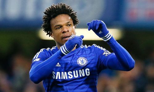 BURSA TRANSFER : Mandul, Aston Villa Bidik Striker Pelapis Chelsea