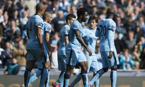 PIALA LIGA INGGRIS : Prediksi Semifinal Everton Vs Manchester City: Laga Berakhir Imbang?