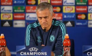 LIGA CHAMPIONS : Mou Pulang ke Kandang Porto Mencari Kenyamanan