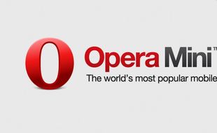 AKSES INTERNET : Opera Gandeng 3 Operator Luncurkan Paket Murah Rp3.300