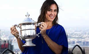 PERINGKAT PETENIS DUNIA : Juara US Open, Pennetta Masuk Top 10