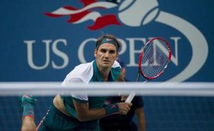 PRANCIS TERBUKA 2016 : Cedera Punggung, Federer Absen