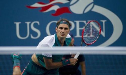 US OPEN 2016 : Badai Cedera, Sejumlah Petenis Top Absen