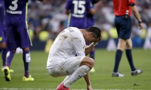 HASIL LA LIGA SPANYOL : Villarreal ke Puncak Seusai Kalahkan Atletico, Real Madrid Buang Peluang