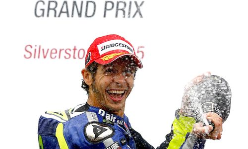 MOTOGP 2015 : Balapan di Misano Diprediksi Muncul Rekor Baru