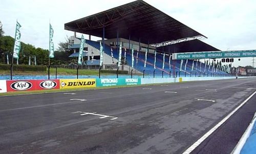 2017, INDONESIA TUAN RUMAH MOTOGP : Lebih Efisien, Kemenpora Pilih Renovasi Sirkuit Sentul