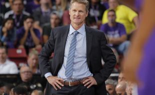 KABAR NBA 2015/2016 : Steve Kerr Siap Dampingi Warriors