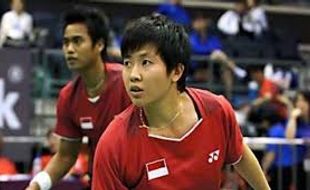 KOREA OPEN 2015 : Owi/Butet Melenggang Mulus ke Final