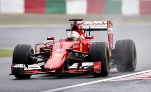 FORMULA ONE 2016 : Jelang GP Kanada, Pembalap Ferrari Ini Antusias