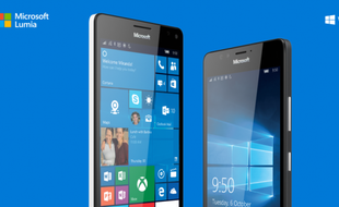 OS TERBARU : Microsoft Luncurkan Windows 10 Mobile Desember 2015