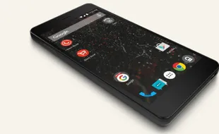 SMARTPHONE TERBARU : Blackphone 2, Ponsel Android Teraman di Dunia