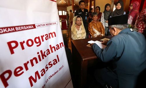 DATA KEPENDUDUKAN SOLO : Duh, 24.750 Anak di Solo Belum Miliki Akta Kelahiran