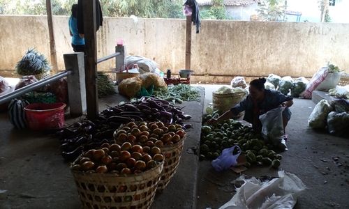 PERTANIAN BOYOLALI : Harga Sayuran di Boyolali Melonjak, Ini Penyebabnya