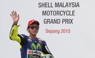 MOTO GP 2015 : Menakar Peluang The Doctor