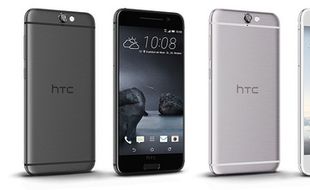 SMARTPHONE TERBARU : HTC: Iphone yang Tiru Desain One A9