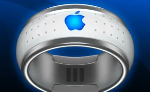 TEKNOLOGI TERBARU : Apple Patenkan Cincin Pintar Iring