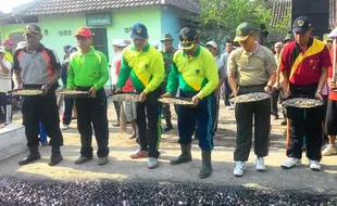 AGENDA MADIUN : Sarasehan Pemkab Madiun Banjir Permohonan, Ini Keinginan Warga…