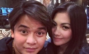 KABAR ARTIS : Hubungan Billy Syahputra dan Kezia Karamoy Terhalang Perbedaan Agama