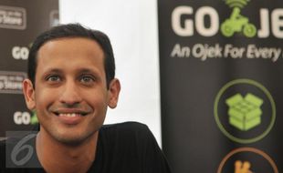 Ekspansi Gopay, Gojek Akuisisi 3 Perusahaan Fintech Indonesia