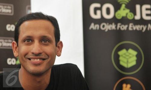 Ekspansi Gopay, Gojek Akuisisi 3 Perusahaan Fintech Indonesia