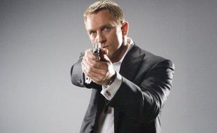 FILM TERBARU : Spectre, Misi Terakhir Terakhir Daniel Craig sebagai James Bond