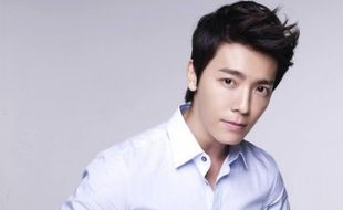 K-POP : Donghae Masuk Wamil, Ini Pesan Mengharukan Leeteuk