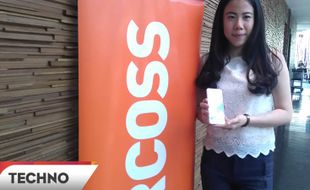 SMARTPHONE MURAH : Evercoss Winner Y Ultra Dijual Rp999.000, Mau?